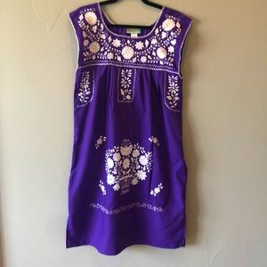 NATIVA Dress
